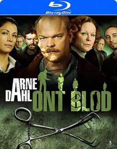 Arne Dahl: Bad Blood (2011) (Blu-Ray)